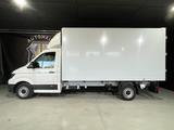 Volkswagen CRAFTER 2,0TDI AUTOMATIK XXL KOFFER KLIMA 1.HAND - München