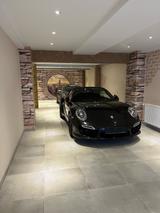 Porsche 991 Turbo Cabriolet Turbo - Porsche 991 Gebrauchtwagen in Mülheim (Ruhr)