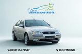 Ford Mondeo 3,0 V6 Ghia X - Ford Mondeo: Ghia V6