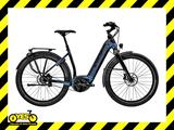 Simplon Kagu Uni Tiefeinstieg Enviolo 625Wh 50Nm - E-Citybike E-Bikes