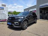 Ford Explorer ST-Line PHEV 4x4 *AHK*ACC*LED*PANO*7-SI - Ford Explorer: Phev