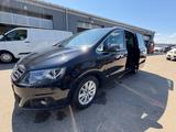 Seat Alhambra 2.0 TDI Start&Stop 110kW FR-Line DSG - Seat Alhambra FR-Line mit Diesel-Antrieb
