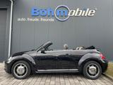 Volkswagen Beetle Cabriolet Exclusive Sport/DSG/Leder/Xenon - Volkswagen Beetle Gebrauchtwagen