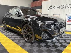 AUDI SQ8 4.0TFSI QUATTRO/COMP.PLUS/S.BELÜ/PANO/PANO