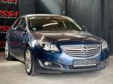 Opel Insignia A Innovation #Navi #Bi-Xenon #PDC #SHZ - gebrauchte Opel Insignia aus dem Jahr 2014