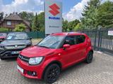 Suzuki Ignis 1.2 90 PS Comfort Allgrip - Suzuki Ignis SUV