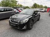 Subaru XV Comfort - Subaru XV mit Diesel-Antrieb