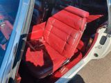 Cadillac Eldorado - Cadillac Eldorado: Cabrio