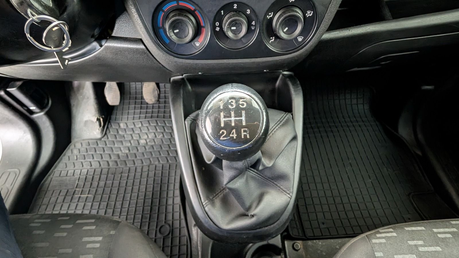 Fahrzeugabbildung Opel Combo D 1.3 CDTi Kasten L2 * lang *