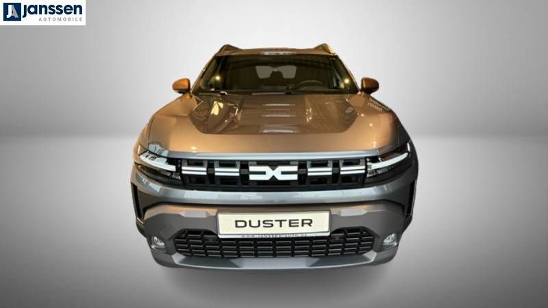 Fahrzeugabbildung Dacia Neuer Dacia Duster Extreme TCe 130