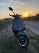 Vespa Sprint 50 c53 Primavera - VESPA S 50
