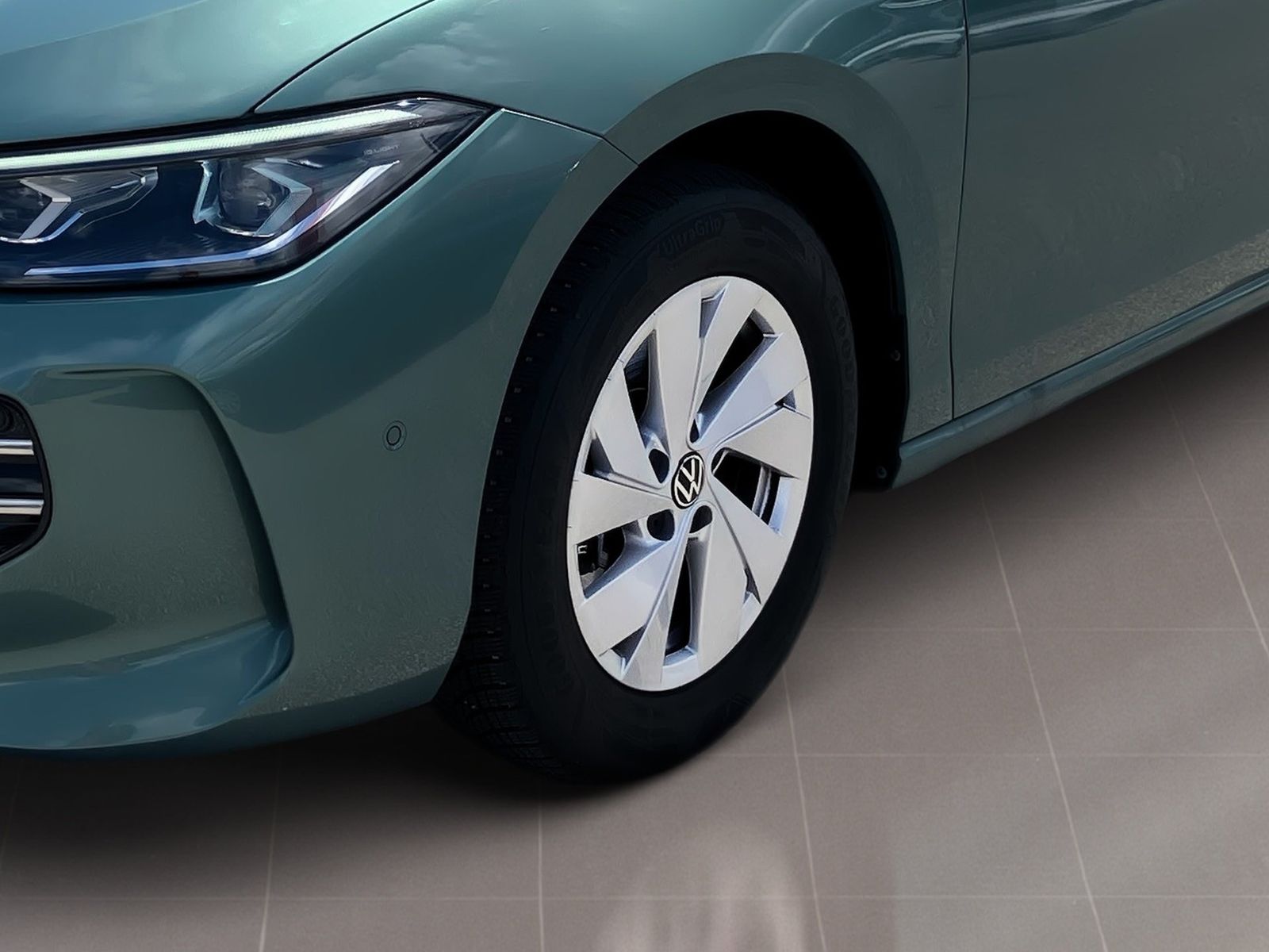 Volkswagen Passat Variant - Bild 7