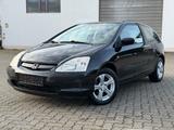 Honda Civic 1.4i Sport*TÜV+ÖL NEU - gebrauchte Honda Civic aus dem Jahr 2002