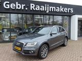 Audi Q5 3.0 TDI Quattro S-Line*LED*Navi*Camera*AHK* - Audi Q5: 3.0
