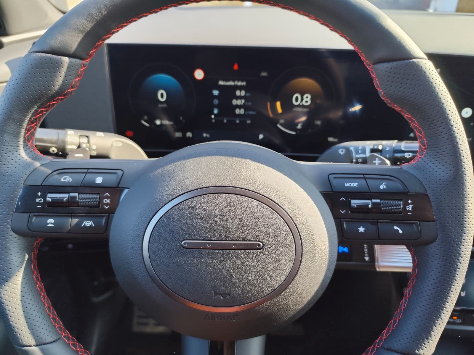 Hyundai Tucson – Bild 23