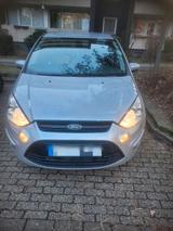 Ford S-Max Titanium 2. 0 Diesel Automatik ... - Ford S-Max: Limousine