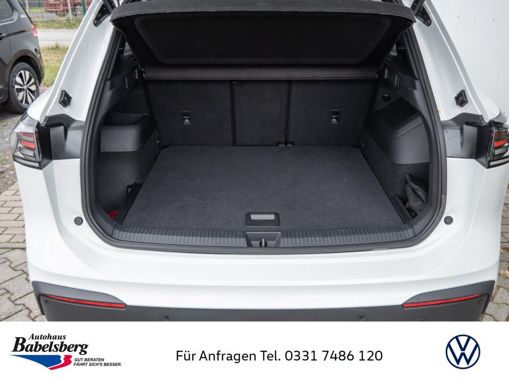 Volkswagen Tiguan 1.5TSI DSG NAVI AHK ACC MATRIX-LED 360°