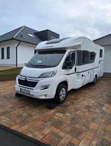 Adria Coral S 670 SL - Adria Coral s 670 sl