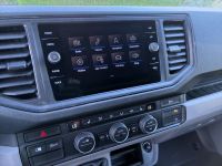 Volkswagen Crafter - Vorschau Bild 20