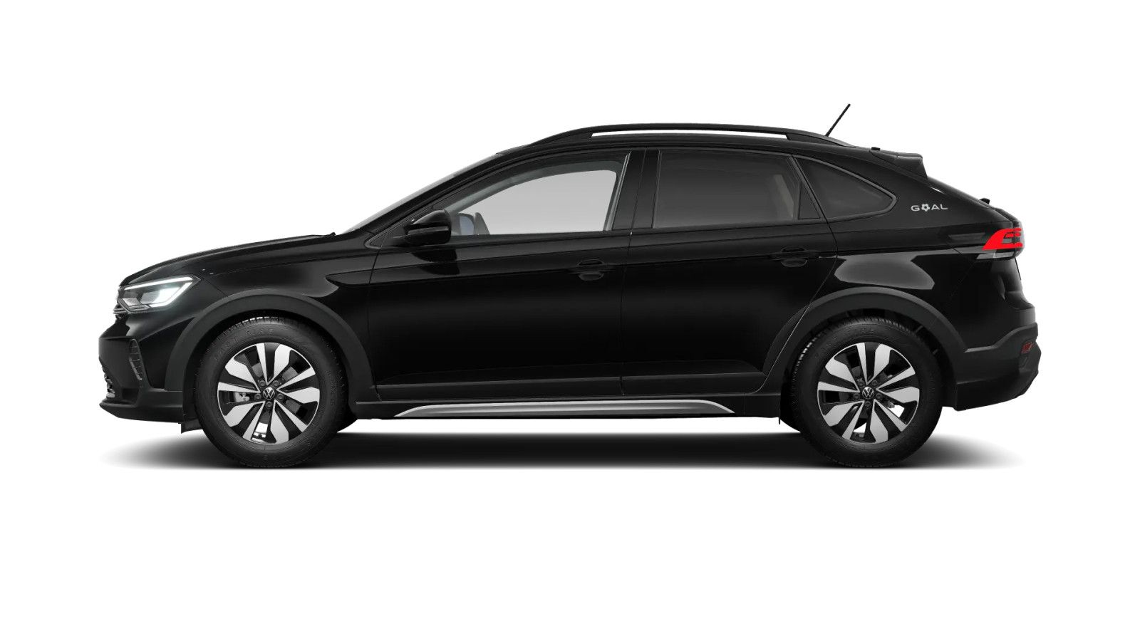 Volkswagen Taigo - Bild 7