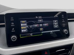 SKODA Scala Selection ALU LED SHZ VC PDC 5J Garantie