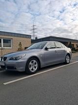 BMW 60 523i Top Zustand! mit LPG (Prins) - BMW mit LPG-Antrieb