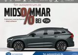 Volvo XC60 B5 AWD Benzin Black Edition Plus - Volvo XC60 Neuwagen