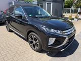Mitsubishi Eclipse Cross Top 4WD *Automatik/Euro6/Voll* - Mitsubishi Eclipse Diesel Gebrauchtwagen