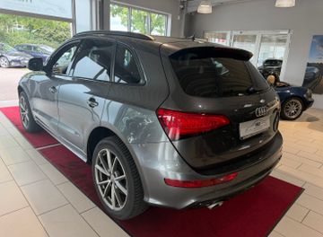 Audi Q5 - 9