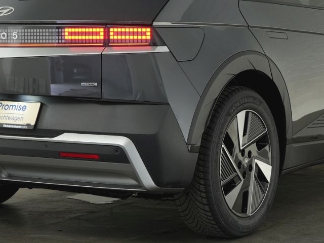 IONIQ 5 FACELIFT TECHNIQ 84kWh 4WD+MATRIX-LED+NA