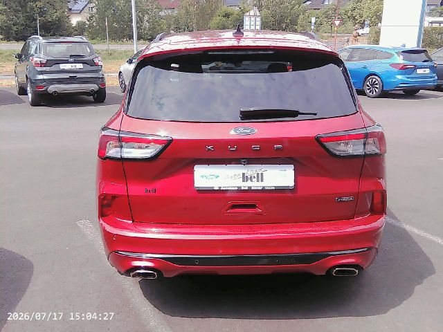 Ford Kuga Plug-In Hybrid ST-Line