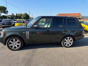 Land-Rover Range Rover - 4