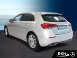 Mercedes-Benz A 200 Progressive Navi/LED/AppleCarplay/MBUX/SHZ - Mercedes-Benz A 200 in Bonn