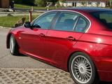 ALPINA B3 3,0 S Bi-Turbo - - ALPINA aus 2011