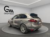 Porsche Cayenne S Diesel 8xBereift|Bose|Luftfahrwerk - Porsche Cayenne in Bremen