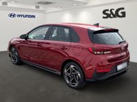 Hyundai i30 - Vorschau Bild 4
