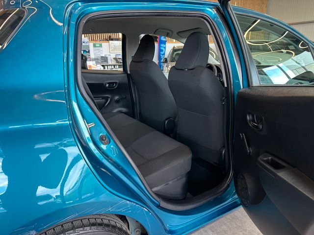 Toyota Yaris Hybrid Life *Navi*Klima*