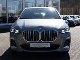 BMW 225e Active Tourer xDrive M-Sport AHK LED ACC - BMW 225 Active Tourer aus 2024