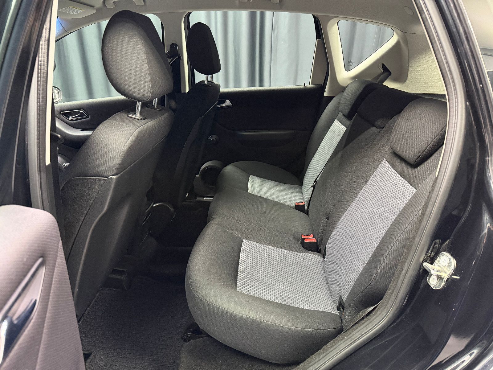 Fahrzeugabbildung Mercedes-Benz Mercedes Benz A 150 |AUTOMATIK