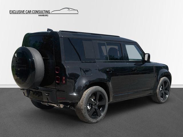 LAND ROVER Defender – Bild 6