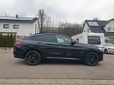 BMW X4 M COMPETITION  - BMW X4 M aus 2023