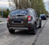 Dacia Duster 1.2 TCe 125 4x2 Blackshadow Blackshadow - Dacia Duster Blackshadow mit Benzin-Antrieb