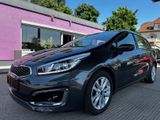 Kia cee'd Sportswagon "HU/AU+Service+Garantie" - Kia: Service