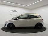 Opel Corsa D Color Edition - Opel Corsa: D Edition