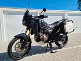 Honda CRF 1000 L SD06 Black mit TOP Ausstattung - Angebote