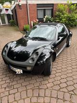 Smart Roadster Brabus SB2 90PS - Smart Roadster: Cabrio, Brabus