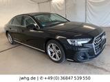 Audi A8 50 Lang quattro NEUES MODELL/ACC/MATRIX/KAMER - Audi A8 mit Diesel-Antrieb