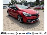 Renault Clio TCe 200 EDC Renault Sport R.S. AUTOMATIK - Renault Clio: Clio2