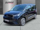 Opel Combo Life 1.2T Edition Plus LenkradHZG Apple Ca - Opel Combo Life Gebrauchtwagen in Berlin