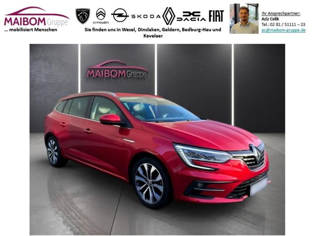 Renault Megane Techno NAVI LED KAMERA CARPLAY DAB HEADUP